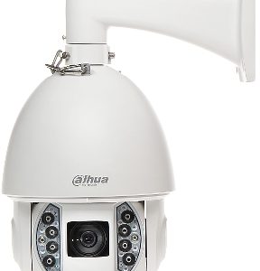 KAMERA IP SZYBKOOBROTOWA ZEWNĘTRZNA SD6AE240V-HNI - 1080p 4.5 ... 180 mm DAHUA