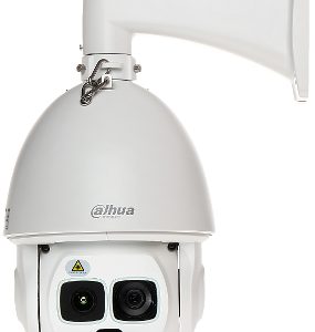 KAMERA IP SZYBKOOBROTOWA ZEWNĘTRZNA SD6AL245U-HNI - 1080p, 3.95 ... 177.7 mm DAHUA