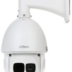 KAMERA IP SZYBKOOBROTOWA ZEWNĘTRZNA SD6AL245U-HNI-IR - 1080p, 3.95 ... 177.7 mm DAHUA