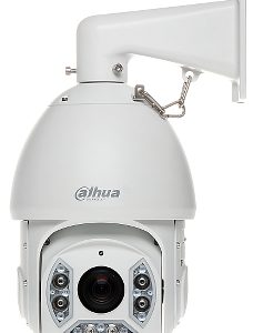 KAMERA HD-CVI SZYBKOOBROTOWA ZEWNĘTRZNA SD6C225I-HC - 1080p 4.8 ... 120 mm DAHUA