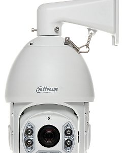 KAMERA IP SZYBKOOBROTOWA ZEWNĘTRZNA SD6C430U-HNI - 4.0 Mpx, 4.5 ... 135 mm DAHUA