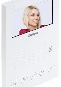 <strong>PANEL WEWNĘTRZNY </strong>VTH1200DS DAHUA