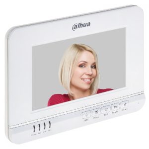 <strong>PANEL WEWNĘTRZNY </strong>IP VTH1520A DAHUA