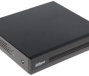 REJESTRATOR AHD, HD-CVI, HD-TVI, CVBS, TCP/IP XVR1B08 8 KANAŁÓW DAHUA