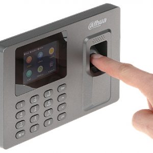 REJESTRATOR CZASU PRACY ASA1222E DAHUA