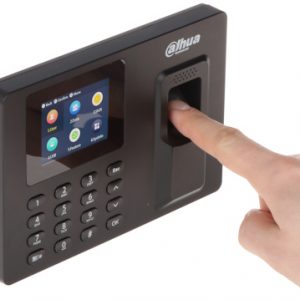 REJESTRATOR CZASU PRACY ASA1222E-S DAHUA