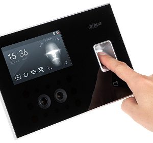 KONTROLER DOSTĘPU ASA6214F DAHUA