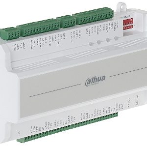 KONTROLER DOSTĘPU ASC1204B-S DAHUA