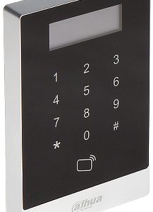 CZYTNIK ZBLIŻENIOWY Z KLAWIATURĄ ASI1201A-D DAHUA