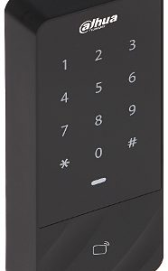 CZYTNIK ZBLIŻENIOWY Z KLAWIATURĄ ASI1201E DAHUA