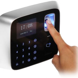 CZYTNIK LINII PAPILARNYCH + RFID ASI1212A DAHUA