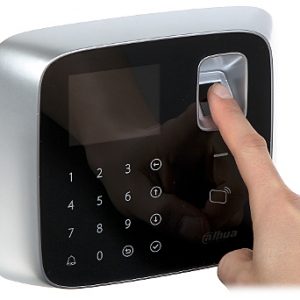 KONTROLER DOSTĘPU ASI1212A(V2) DAHUA