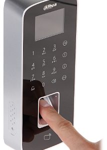 KONTROLER DOSTĘPU ASI1212D DAHUA