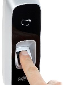 CZYTNIK LINII PAPILARNYCH + RFID ASR1102A-D(V2) DAHUA