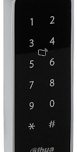 CZYTNIK ZBLIŻENIOWY Z KLAWIATURĄ ASR2201D-B DAHUA