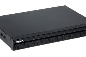 REJESTRATOR HD-CVI, PAL, TCP/IP HCVR5208A-S3 8 KANAŁÓW DAHUA