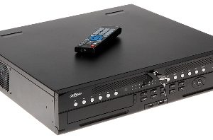 REJESTRATOR HD-CVI, PAL, TCP/IP HCVR7816S-URH 16 KANAŁÓW DAHUA