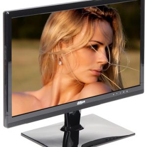 MONITOR HDMI, VGA, CVBS, AUDIO LM18-L100 18.5 " DAHUA