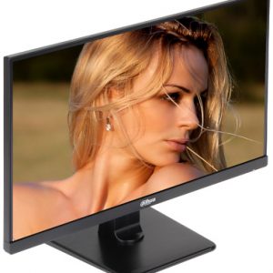 MONITOR DAHUA VGA, HDMI, AUDIO LM24-F211 23.8 "