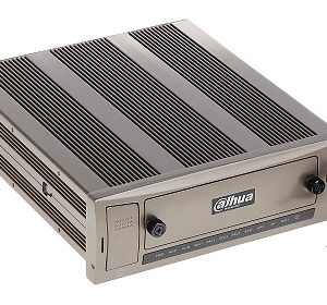 REJESTRATOR MOBILNY HD-CVI, PAL MCVR5104-GCW 4 KANAŁY DAHUA