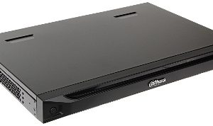 DEKODER IP NVD0405DH-4K - 12 Mpx, 4K