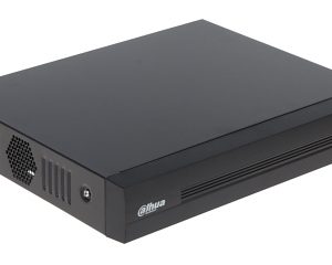 REJESTRATOR IP NVR1108HS-8P-S3 8 KANAŁÓW + 8-PORTOWY SWITCH POE DAHUA
