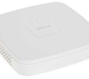 REJESTRATOR IP NVR2104-4KS2 4 KANAŁY, 4K UHD DAHUA