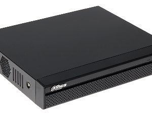 REJESTRATOR IP NVR2108HS-8P-4KS2 8 KANAŁÓW + 8-PORTOWY SWITCH POE, 4K UHD DAHUA