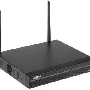REJESTRATOR IP NVR2108HS-W-4KS2 Wi-Fi, 8 KANAŁÓW, 4K UHD DAHUA