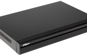 REJESTRATOR IP NVR2204-P-S2 4 KANAŁY +4-PORTOWY SWITCH POE DAHUA