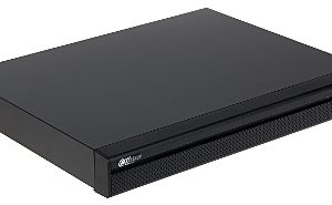 REJESTRATOR IP NVR4208-8P-4KS2 8 KANAŁÓW + 8-PORTOWY SWITCH POE DAHUA