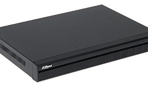 REJESTRATOR IP NVR5208-4KS2 8 KANAŁÓW DAHUA