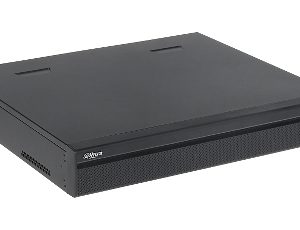 REJESTRATOR IP NVR5432-16P-4KS2E 32 KANAŁY +16-PORTOWY SWITCH POE DAHUA