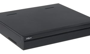 REJESTRATOR IP NVR5464-4KS2 64 KANAŁY +eSATA DAHUA