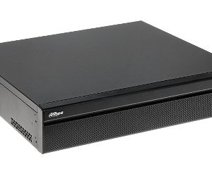 REJESTRATOR IP NVR5816-16P-4KS2E 16 KANAŁÓW +16-PORTOWY SWITCH POE DAHUA