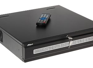 REJESTRATOR IP NVR608-64-4KS2 64 KANAŁY +eSATA DAHUA