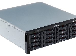 REJESTRATOR IP NVR616-64-4KS2 64 KANAŁY +eSATA DAHUA