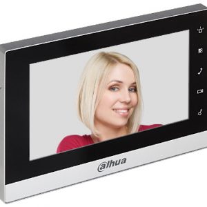 <strong>PANEL WEWNĘTRZNY </strong>IP VTH1510CH DAHUA