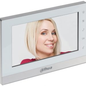 <strong>PANEL WEWNĘTRZNY </strong>IP VTH1550CH DAHUA