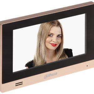 <strong>PANEL WEWNĘTRZNY </strong>IP VTH1550CHM DAHUA