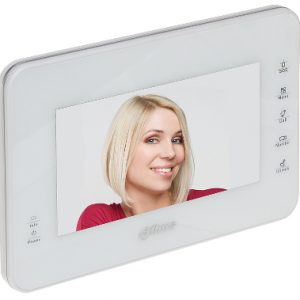 <strong>PANEL WEWNĘTRZNY </strong>IP VTH1560BW DAHUA