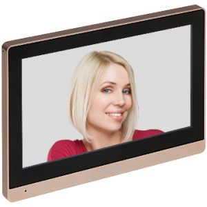 <strong>PANEL WEWNĘTRZNY </strong>IP VTH1660CH DAHUA