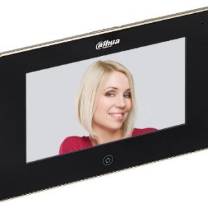 <strong>PANEL WEWNĘTRZNY </strong>IP VTH5221D Wi-Fi / IP DAHUA