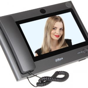 STACJA PORTIERSKA VTS5240B DAHUA