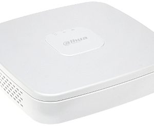 REJESTRATOR AHD, HD-CVI, HD-TVI, CVBS, TCP/IP XVR5104C-X1 4 KANAŁY DAHUA