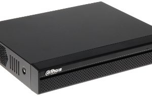 REJESTRATOR AHD, HD-CVI, HD-TVI, CVBS, TCP/IP XVR5104HS-4KL-X 4 KANAŁY DAHUA