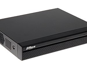 REJESTRATOR AHD, HD-CVI, HD-TVI, CVBS, TCP/IP XVR5108HS-4KL-X 8 KANAŁÓW DAHUA