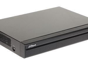 REJESTRATOR AHD, HD-CVI, HD-TVI, CVBS, TCP/IP XVR5116H-4KL-X 16 KANAŁÓW DAHUA