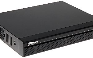 REJESTRATOR AHD, HD-CVI, HD-TVI, CVBS, TCP/IP XVR5116HS-X 16 KANAŁÓW DAHUA