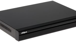 REJESTRATOR AHD, HD-CVI, HD-TVI, CVBS, TCP/IP XVR5204AN-4M 4 KANAŁY DAHUA